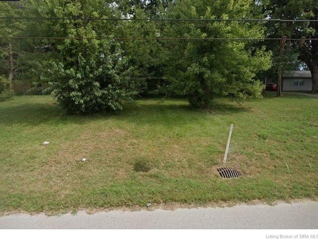 Land for sale in New Albany, Indiana