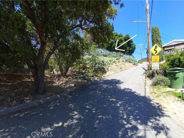 Land for sale in Canoga Park, California
