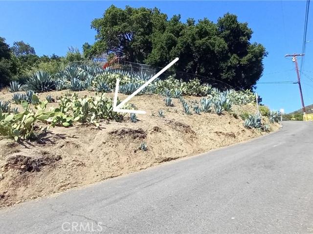 Land for sale in Tujunga