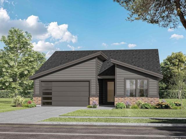 House for sale in Eagle, Idaho