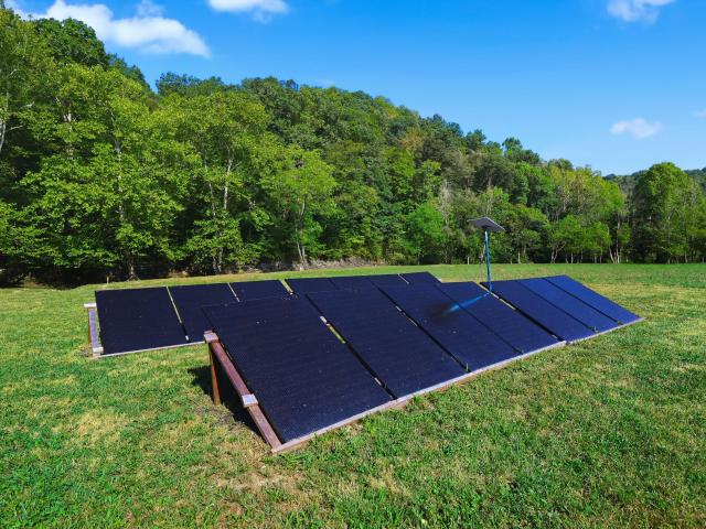 Farm for sale in Mount Vernon, Rockcastle County