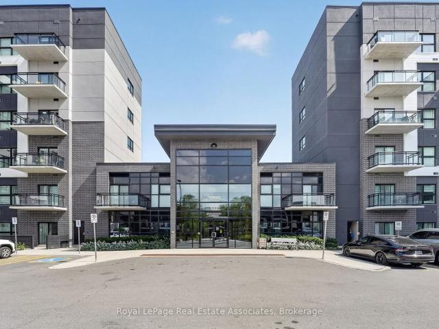 Condo for sale in Oakville, Ontario