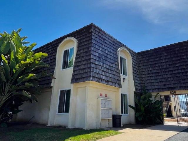 Apartment for rent in Imperial Beach, California