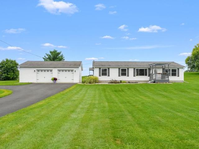 House for sale in Martin, Michigan