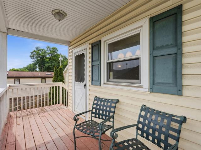 House for sale in Coraopolis, Pennsylvania
