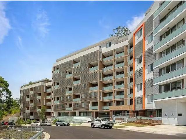 Apartment for rent in Gosford, New South Wales