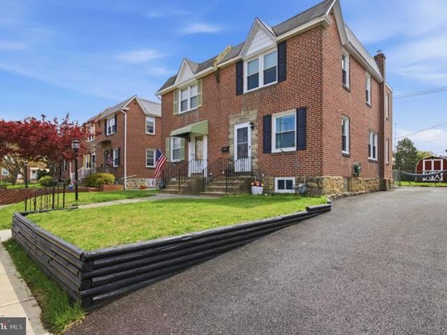 Townhouse for sale in Delco, Pennsylvania