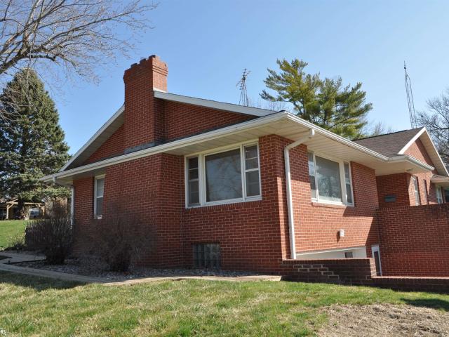 House for sale in Carroll, Iowa
