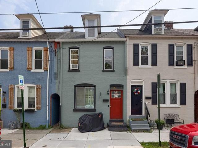 Townhouse for sale in Lancaster, Pennsylvania