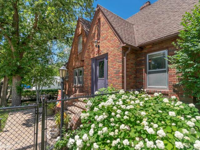 House for sale in Cerro Gordo, Iowa