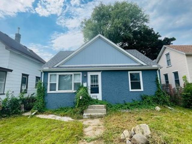 House for sale in South Saint Paul, Minnesota