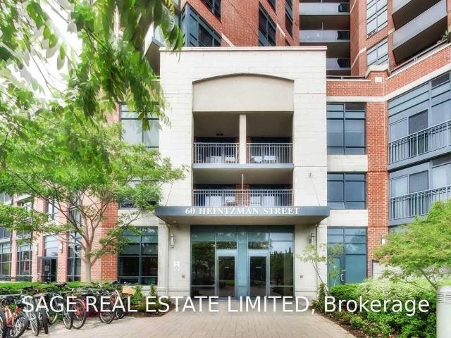 Condo for rent in Woburn, Ontario