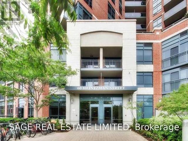 Property for rent in Junction Area, Toronto