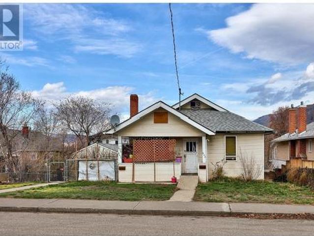 Commercial for sale in Kamloops, British Columbia