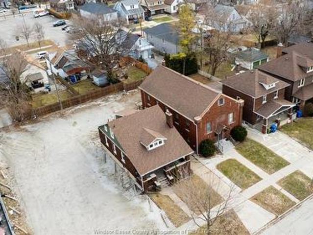 Land for sale in RiverWest, Windsor