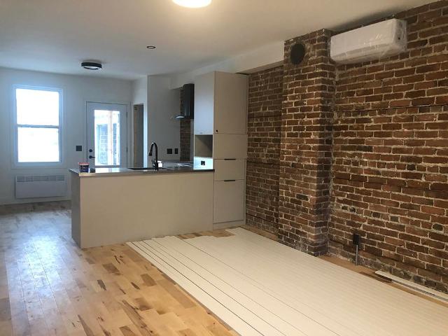 Apartment for rent in Trois-rivieres