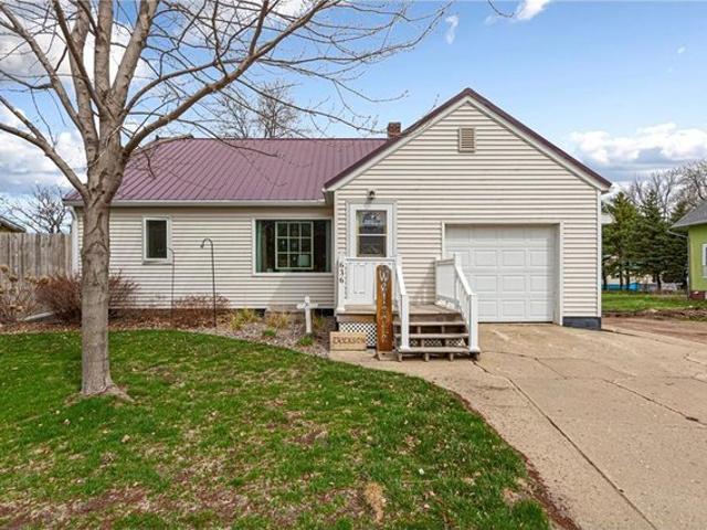 House for sale in Westbrook, Minnesota