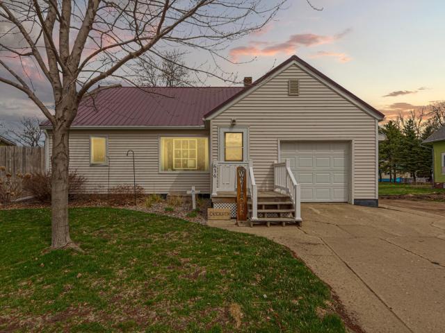House for sale in Westbrook, Minnesota
