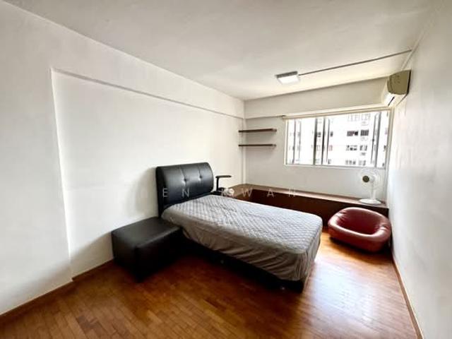Apartment for rent