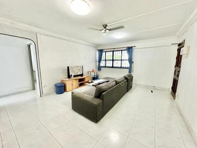Apartment for rent