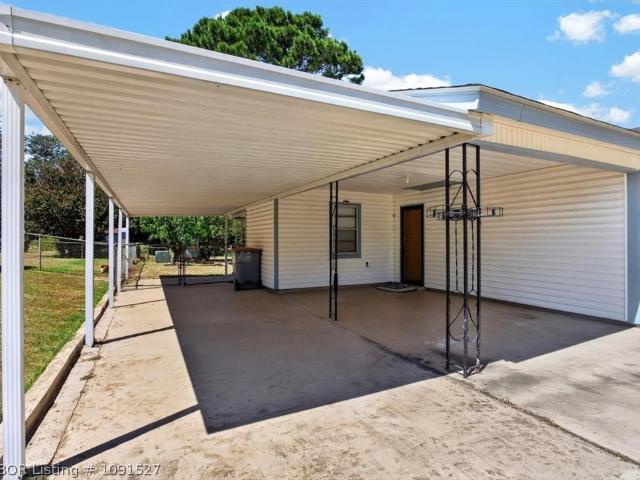 House for sale in Ark