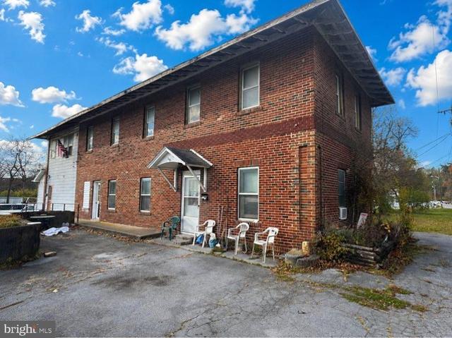 House for sale in Bellefonte, Pennsylvania