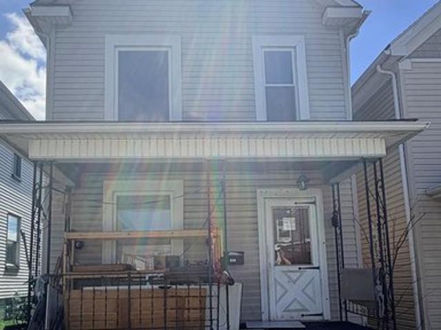 House for sale in Brooke, West Virginia