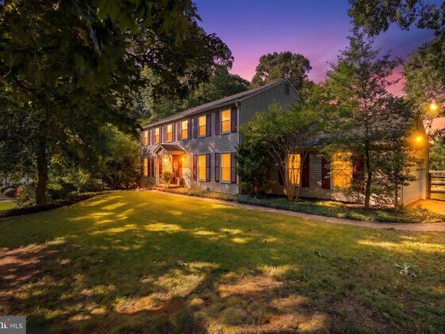House for sale in Arnold, Maryland