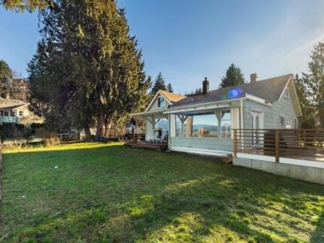 Property for sale in Gibsons, British Columbia