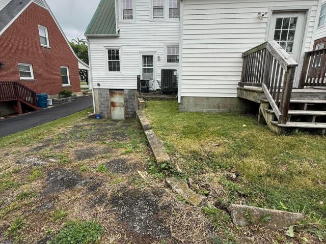 House for sale in Harrodsburg, Kentucky