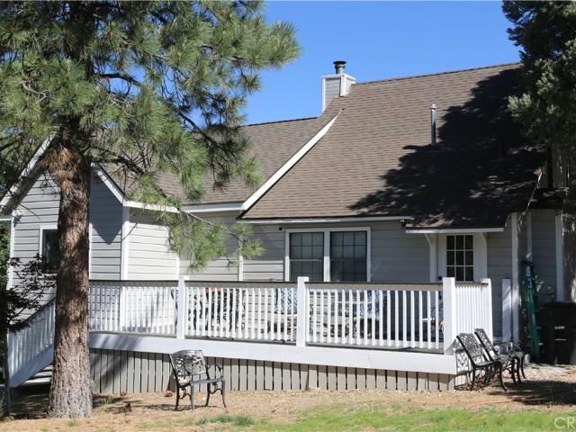 House for sale in Big Bear City