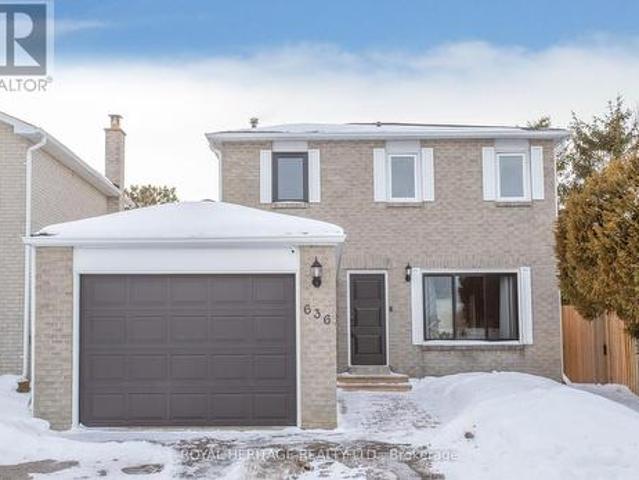 House for sale in Durham, Ontario