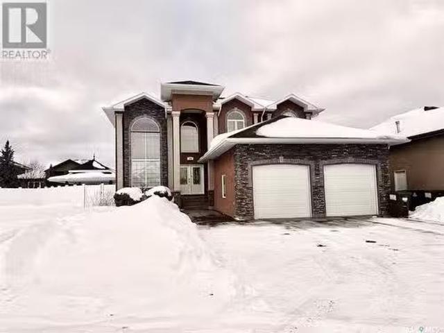 House for sale in Saskatoon, Saskatchewan