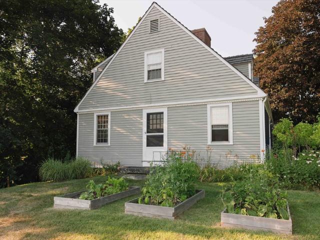 House for sale in Greenfield, Massachusetts