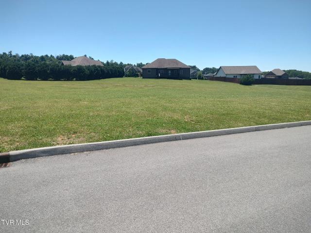 Land for sale in Tennessee