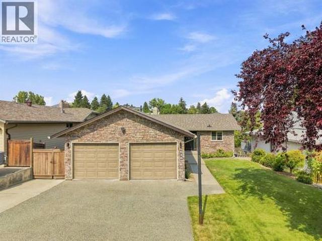 House for sale in Aberdeen, Kamloops