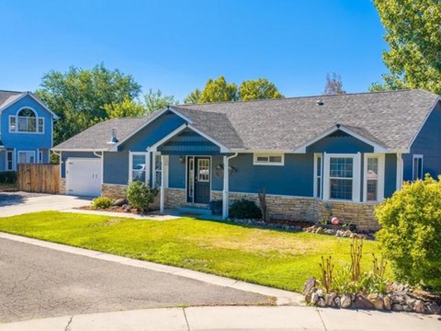 House for sale in Grand Junction, Colorado