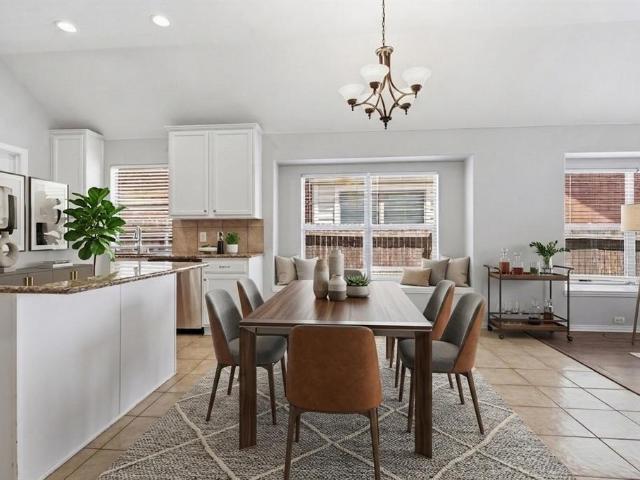 House for sale in Crowley, Texas