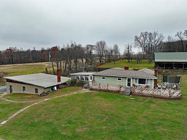 Farm for sale in Homer City, Pennsylvania