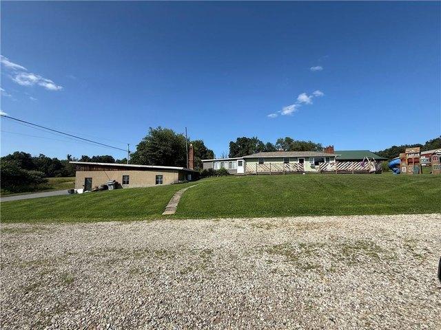 Farm for sale in Homer City, Pennsylvania