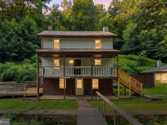 House for sale in Wrightsville, Pennsylvania