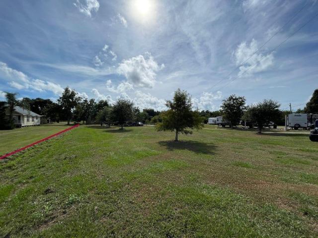 Land for sale in Buras, Louisiana