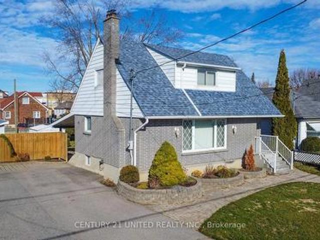 House for sale in Peterborough, Ontario