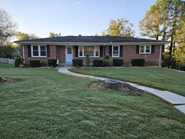 House for sale in Tennessee