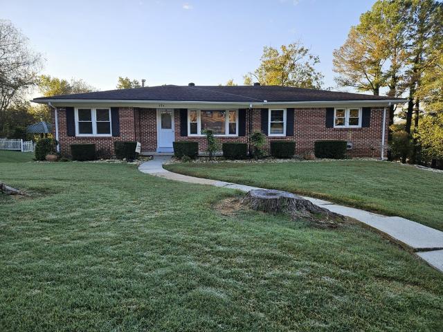 House for sale in Tennessee