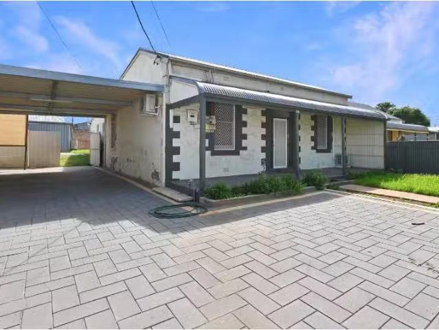 House for rent in Broken Hill, Broken Hill City Council