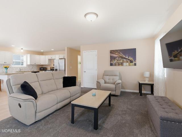 House for sale in Lanoka Harbor, New Jersey