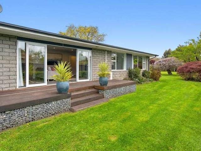 House for sale in Tai Tapu, Selwyn District