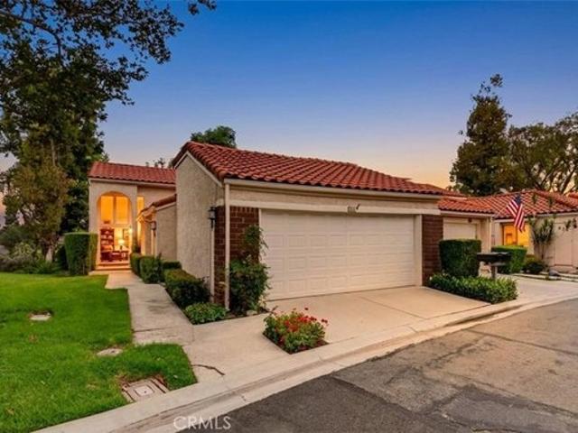 House for sale in Fullerton, California