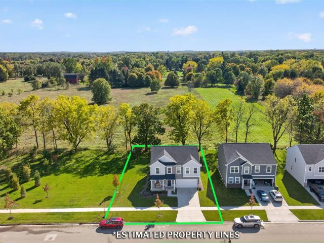 House for sale in Chelsea, Washtenaw County